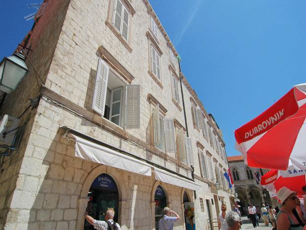 Apartment Royale Dubrovnik Exterior photo